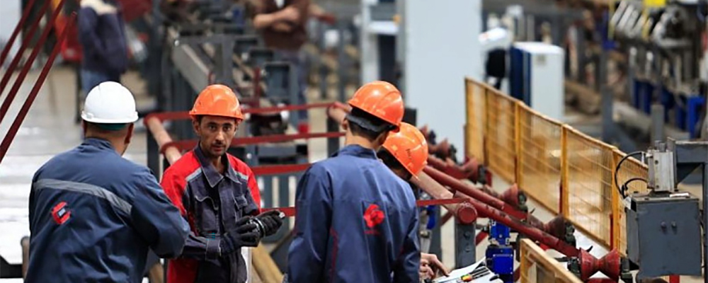 Saneg announces acquisition of Oil and Lubricants producer CGC